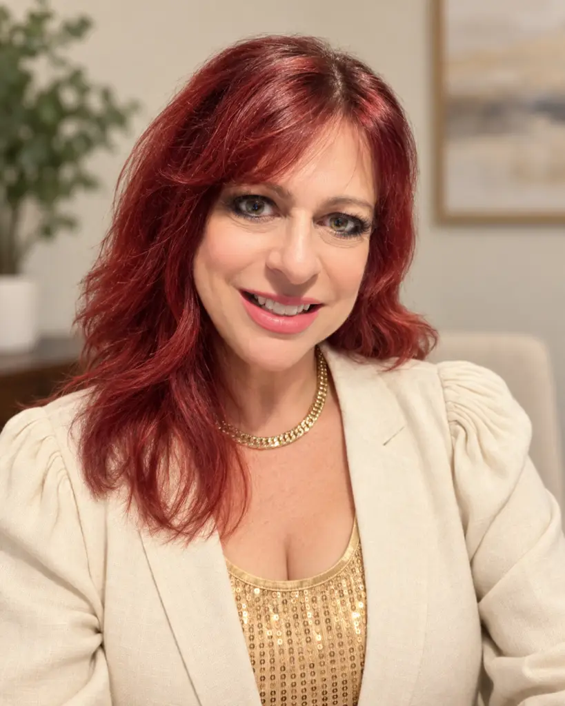 Home 2 Liran Morris, Mortgage Matrix broker based in Perth